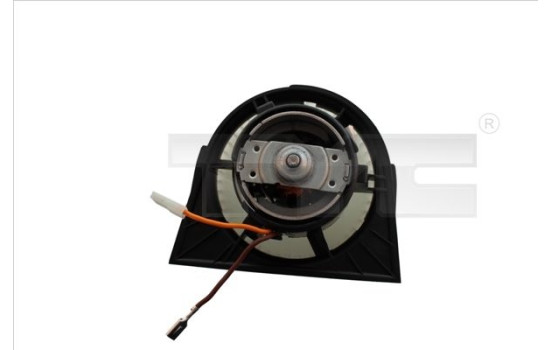 ventilateur de poêle 525-0019 TYC, Image 2