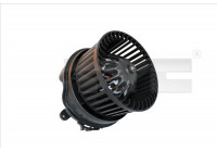 ventilateur de poêle 526-0007 TYC