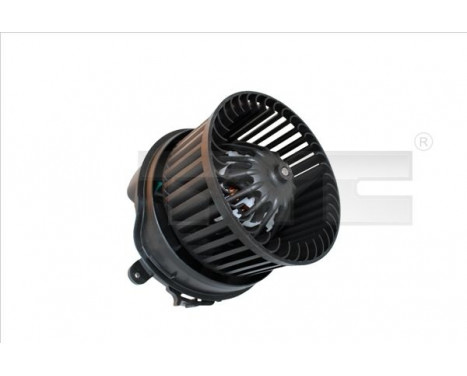 ventilateur de poêle 526-0007 TYC