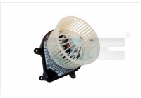 ventilateur de poêle 526-0008 TYC