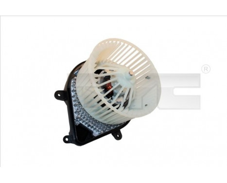 ventilateur de poêle 526-0008 TYC