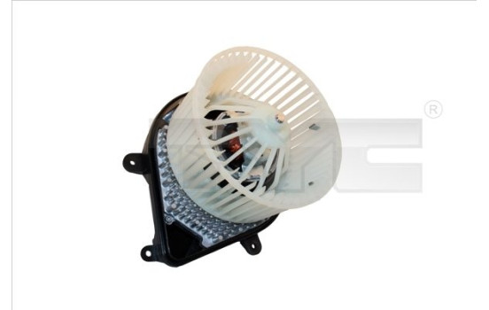 ventilateur de poêle 526-0008 TYC