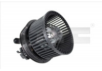 ventilateur de poêle 526-0010 TYC