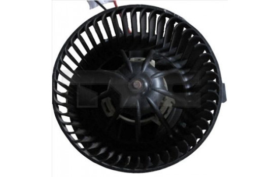 ventilateur de poêle 528-0003 TYC