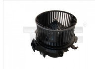 ventilateur de poêle 528-0004 TYC