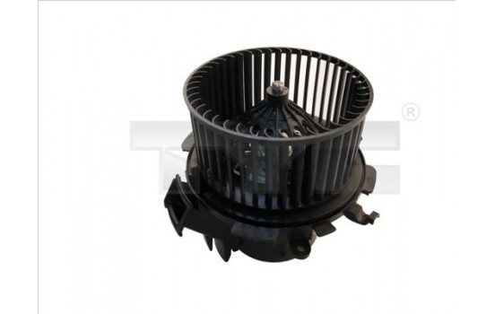 ventilateur de poêle 528-0004 TYC