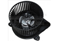 ventilateur de poêle 528-0005 TYC