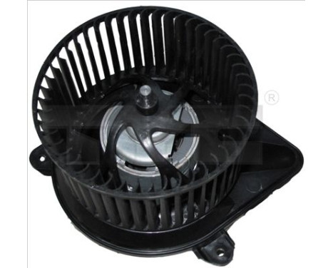 ventilateur de poêle 528-0005 TYC