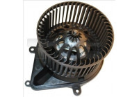 ventilateur de poêle 528-0007 TYC