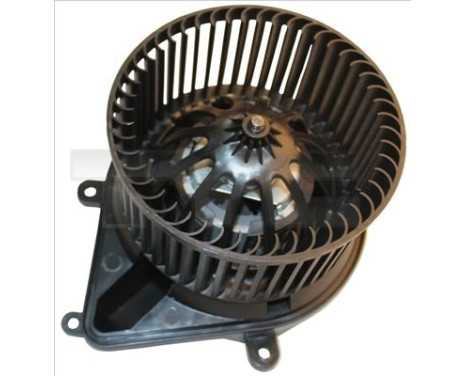 ventilateur de poêle 528-0007 TYC