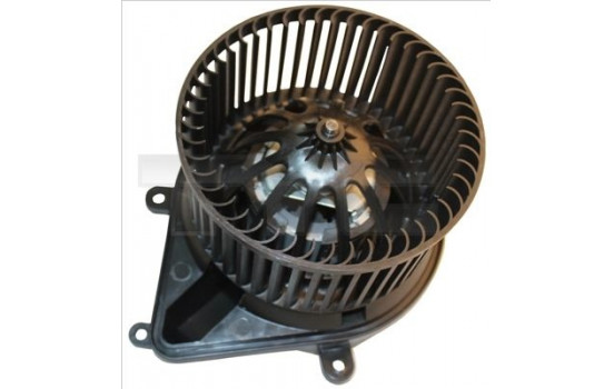 ventilateur de poêle 528-0007 TYC