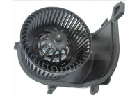 ventilateur de poêle 528-0008 TYC