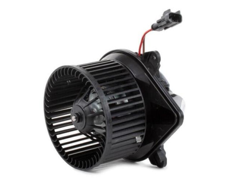 ventilateur de poêle 528-0009 TYC