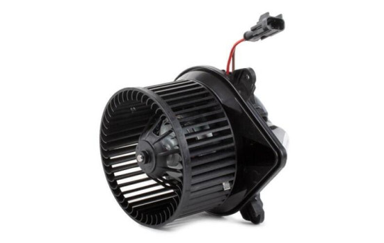 ventilateur de poêle 528-0009 TYC