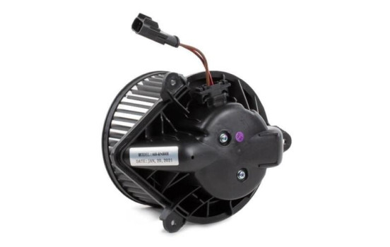 ventilateur de poêle 528-0009 TYC, Image 2