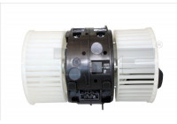 ventilateur de poêle 528-0010 TYC