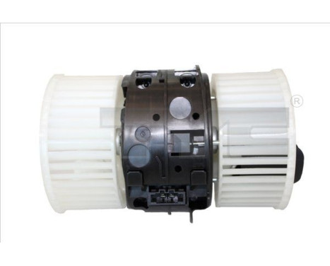 ventilateur de poêle 528-0010 TYC