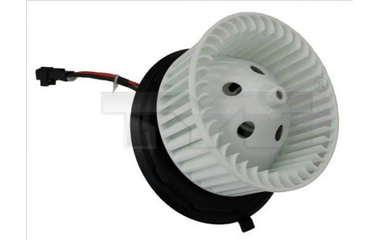 ventilateur de poêle 528-0011 TYC