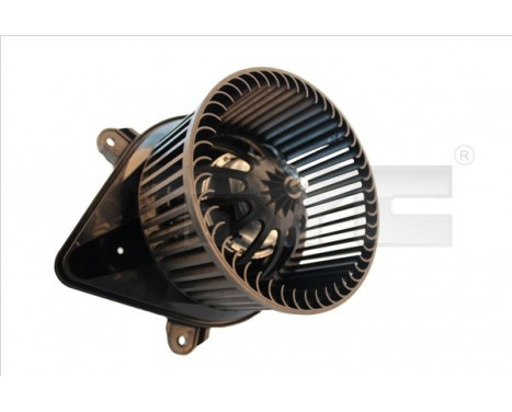 ventilateur de poêle 528-0016 TYC