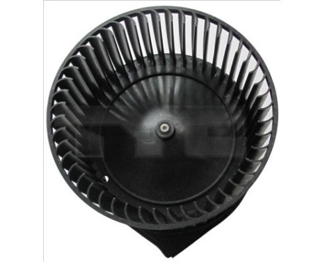 ventilateur de poêle 530-0002 TYC