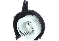 ventilateur de poêle 532-0001 TYC