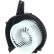 ventilateur de poêle 532-0001 TYC