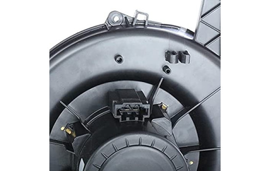 ventilateur de poêle 532-0001 TYC, Image 3