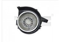 ventilateur de poêle 532-0002 TYC