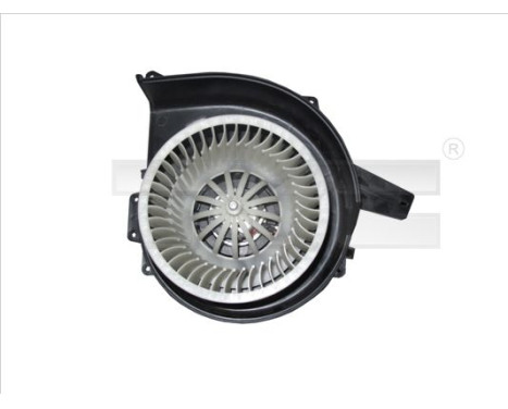 ventilateur de poêle 532-0002 TYC