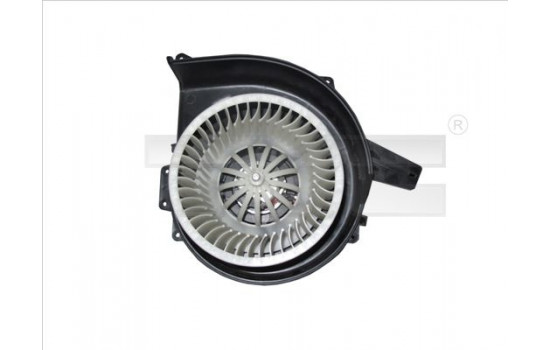 ventilateur de poêle 532-0002 TYC