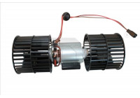 ventilateur de poêle 532-0003 TYC