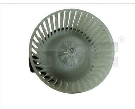 ventilateur de poêle 533-0002 TYC