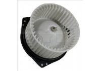 ventilateur de poêle 534-0001 TYC
