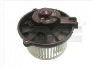 ventilateur de poêle 536-0001 TYC