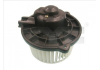 ventilateur de poêle 536-0003 TYC