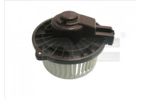 ventilateur de poêle 536-0018 TYC