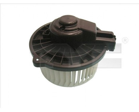 ventilateur de poêle 536-0018 TYC