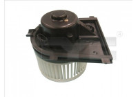 ventilateur de poêle 537-0001 TYC