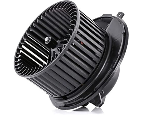 ventilateur de poêle 537-0004 TYC