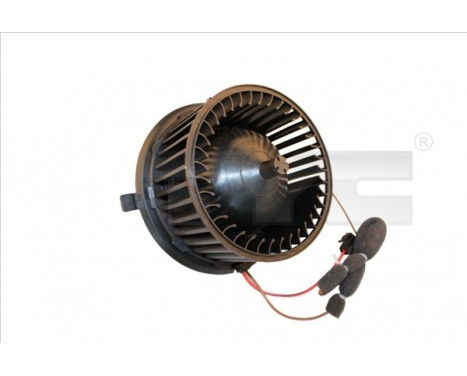 ventilateur de poêle 537-0006 TYC