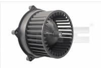 ventilateur de poêle 537-0007 TYC