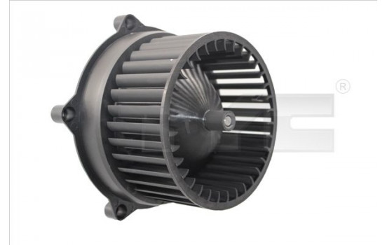 ventilateur de poêle 537-0007 TYC