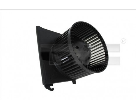 ventilateur de poêle 537-0008 TYC