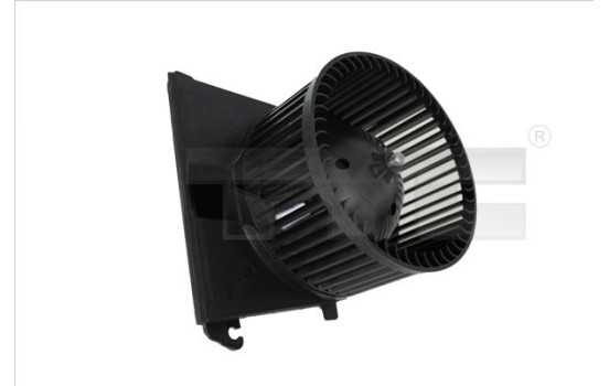 ventilateur de poêle 537-0008 TYC