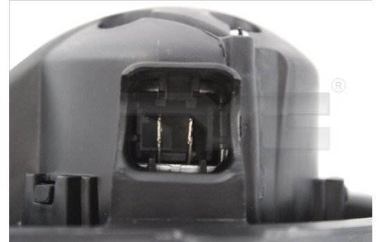 ventilateur de poêle 537-0008 TYC, Image 3