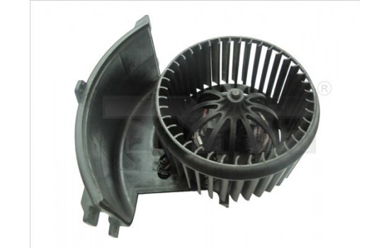 ventilateur de poêle 537-0009 TYC