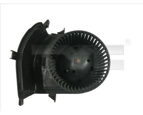 ventilateur de poêle 537-0011 TYC