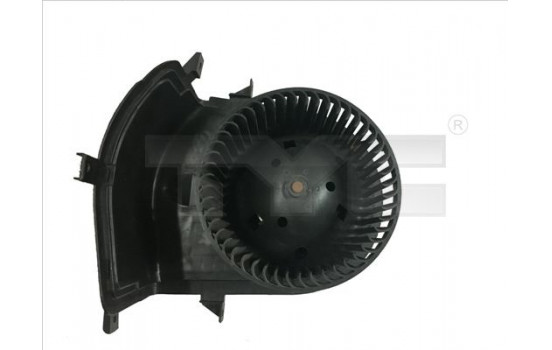 ventilateur de poêle 537-0011 TYC