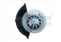 ventilateur de poêle 537-0012 TYC