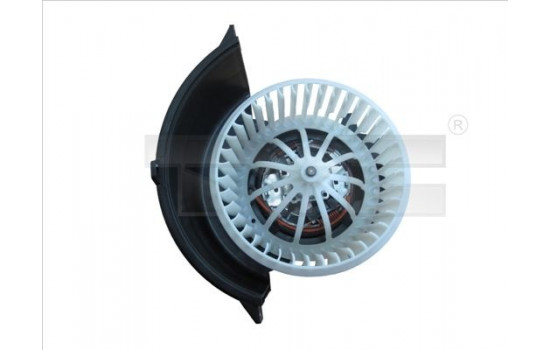 ventilateur de poêle 537-0012 TYC